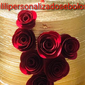 Lili Personalizados e Bolos