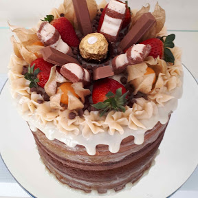 Delícias Lá D’Casa