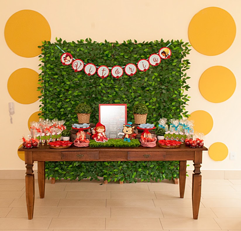 Sofy Festas Locações