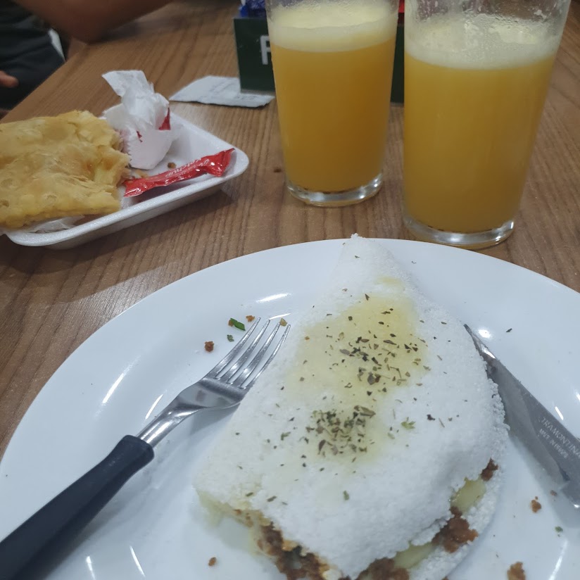 Futura Pães e Doces