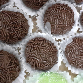 Lubia Bolos Maravilhosos