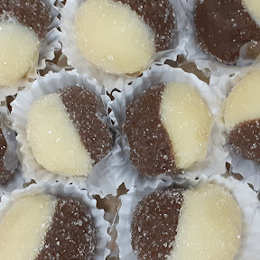 Lubia Bolos Maravilhosos