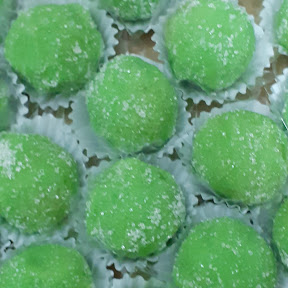 Lubia Bolos Maravilhosos