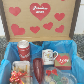 Lubia Bolos Maravilhosos