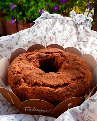 Tradicional Bolos e Tortas