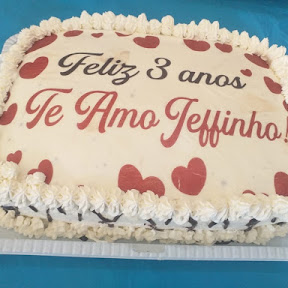 Delivery bolo da Lene