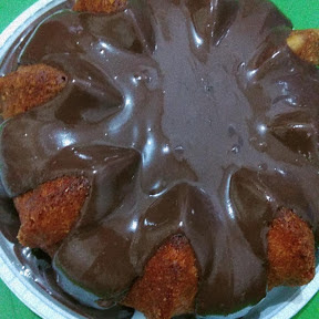 Bolo da Vovó – Bolos caseiros