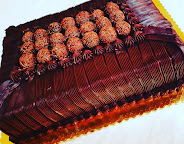 Andrezza Bolos e Doces