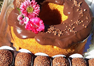 Cristiane Santos Gastronomia