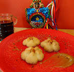 Sertão Nordestino Bolo de Rolo