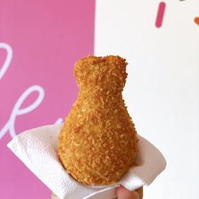 Tuile Doces e Salgados