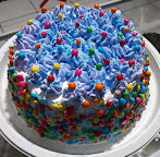 Panificadora e Confeitaria Martinski