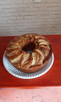 Sabor Divino Bolos Caseiros