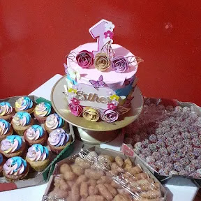 Confeitaria Flor de Açúcar