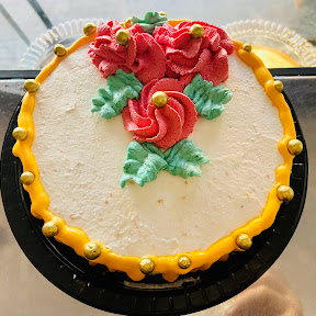 Celebration casa de bolos