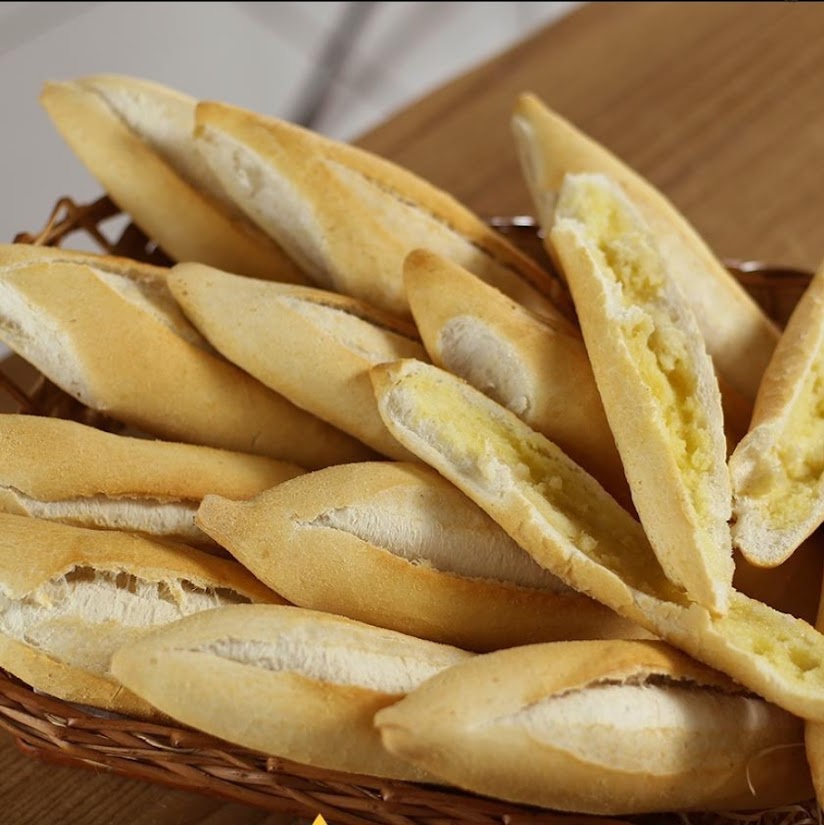 Futura Pães e Doces