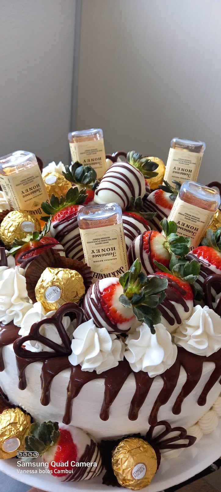 Vanessa Bolos Cambui