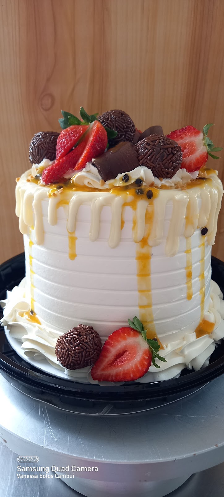 Vanessa Bolos Cambui