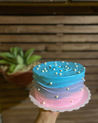 Doce Mari Confeitaria