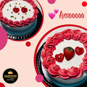 Celebration casa de bolos