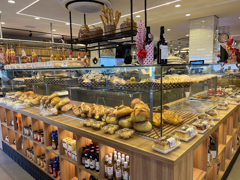 Padaria Bella Rio Branco