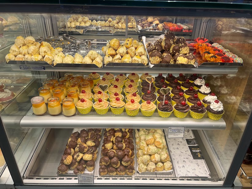 Padaria Bella Rio Branco