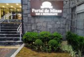 Portal de Minas