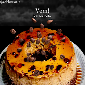 Celebration casa de bolos