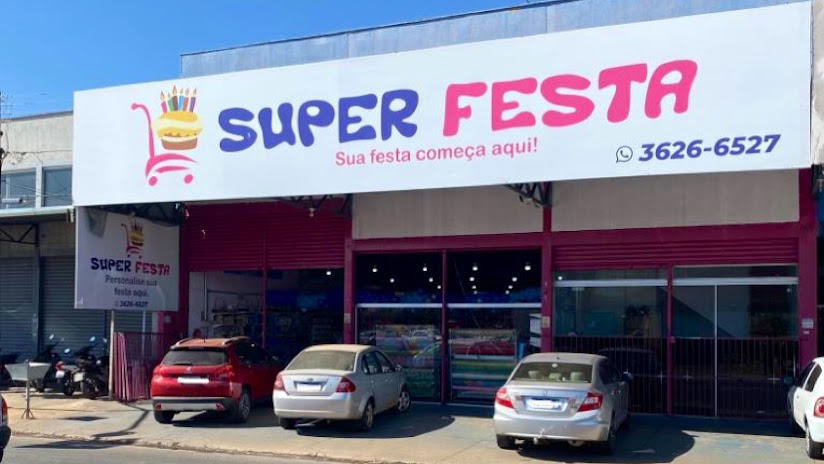 Super Festa