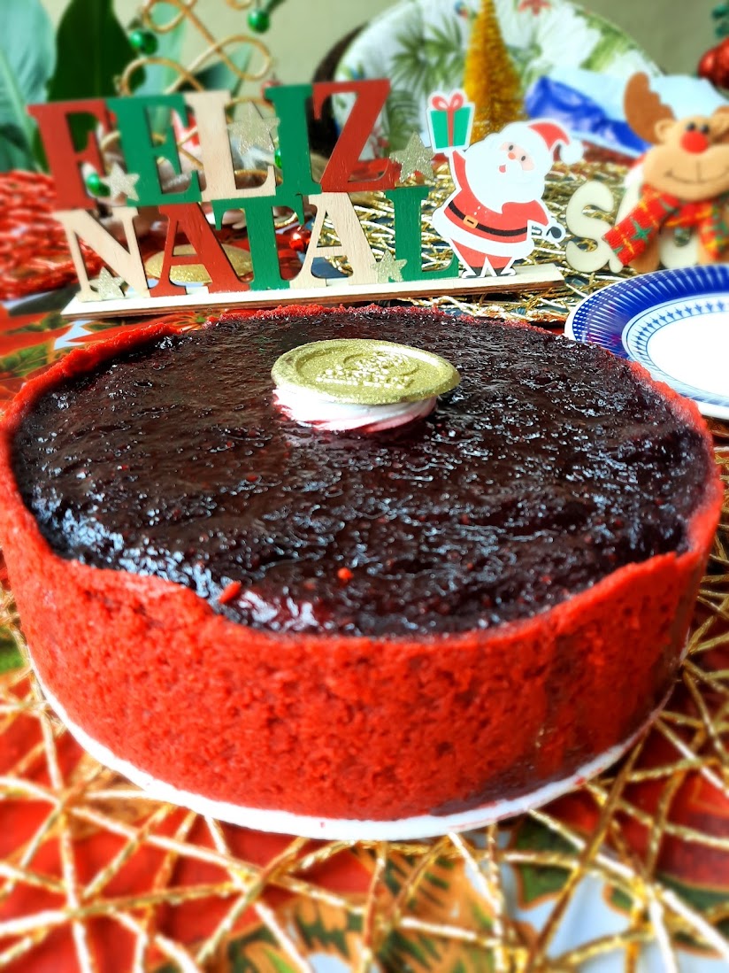 Bolos Caseiros do Rê