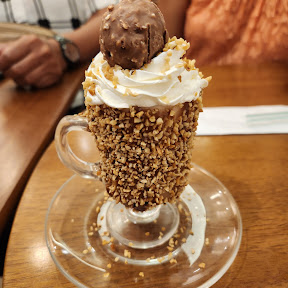 Doceria Casa Charlotte Belém