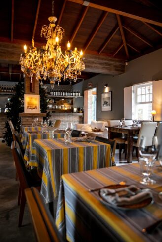 Dolce Vita Restaurante Ifesty br