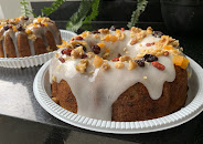 Lana Fit Delícias Saudáveis