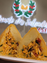 Recanto dos Salgados