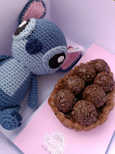 Caroline Pfeifer Bolos e Doces