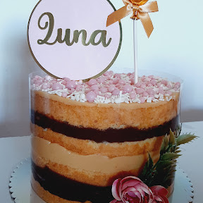 Lili Personalizados e Bolos