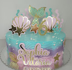 Cida e Nayara Bolos e Doces