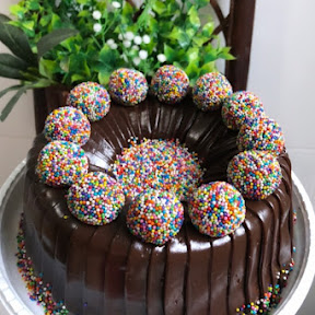 Mika Cake Confeitaria