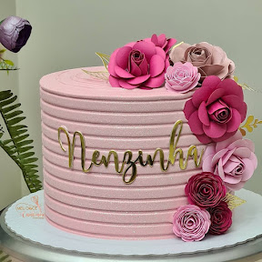 Mika Cake Confeitaria