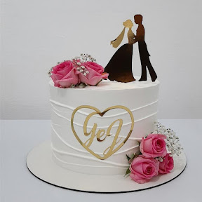 Mika Cake Confeitaria