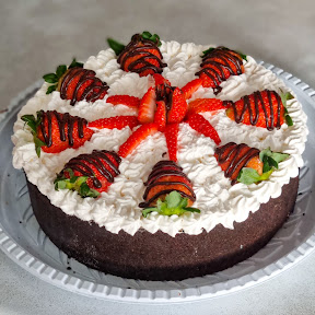 Marcos Berman Deliciosidades