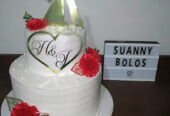 Suanny Bolos