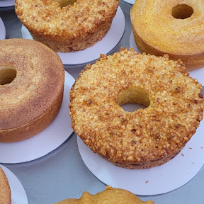 Caserinhos Bolos e Pães