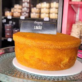 Caserinhos Bolos e Pães