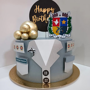 Bolos da Angela- Macapá-Encomendas