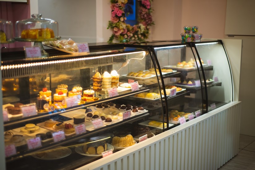 Reino Doce Confeitaria