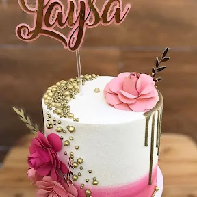 Mycaelly Cakes confeitaria personalizada