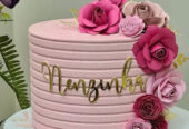 Mycaelly Cakes confeitaria personalizada