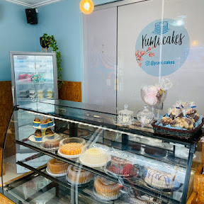 Bolos e salgados em Belém Yumi Cakes