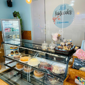 Bolos e salgados em Belém Yumi Cakes